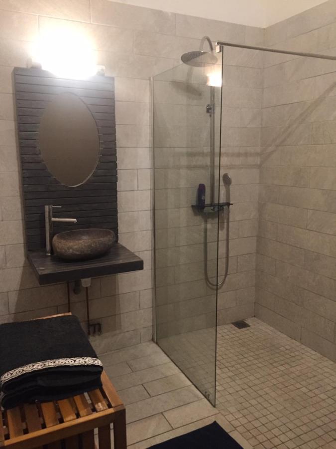 Apartamento Crea Run Saint Pierre Exterior foto